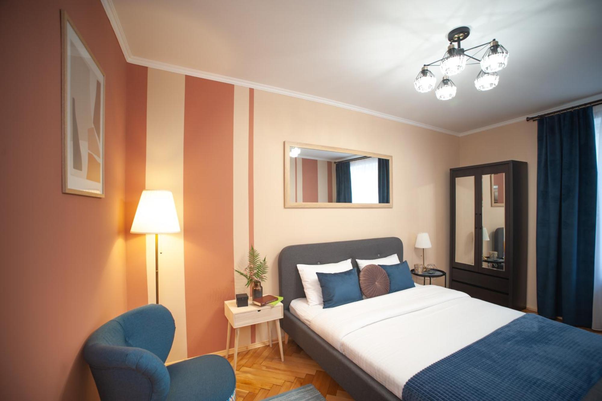 Romantic Suite, 3Mins To Rynok Square Львів Екстер'єр фото
